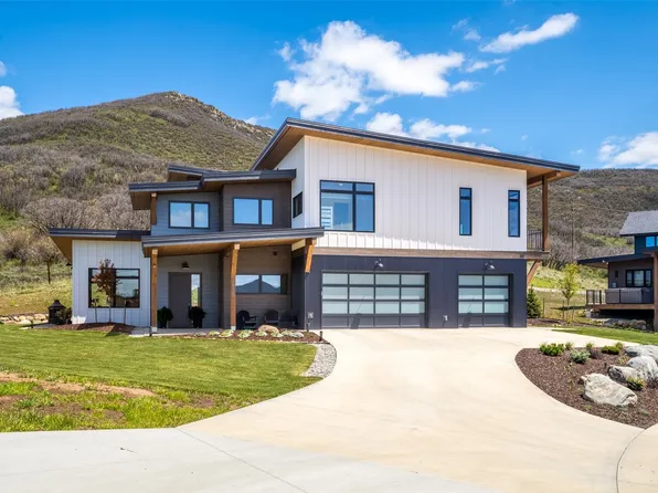 2050 Sunlight Drive, Steamboat Springs, CO 80487