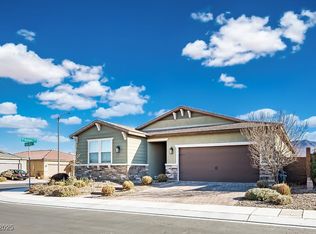 2748 Aldo Moro St, Henderson, NV 89044