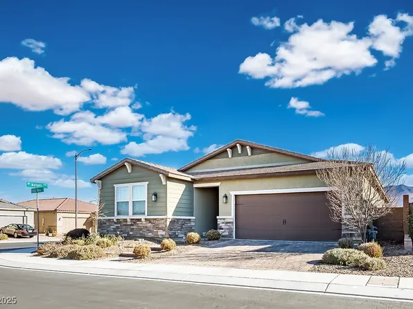 2748 Aldo Moro St, Henderson, NV 89044