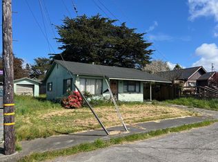 1659 Lincoln St, Eureka, CA 95501