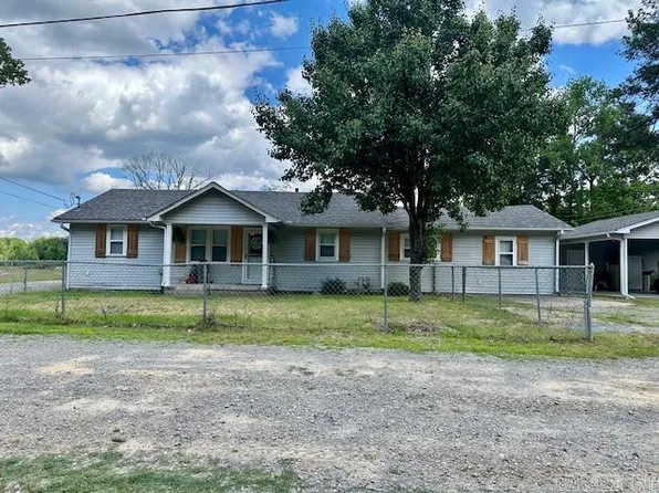 6525 Highway 79 S, Pine Bluff, AR 71603