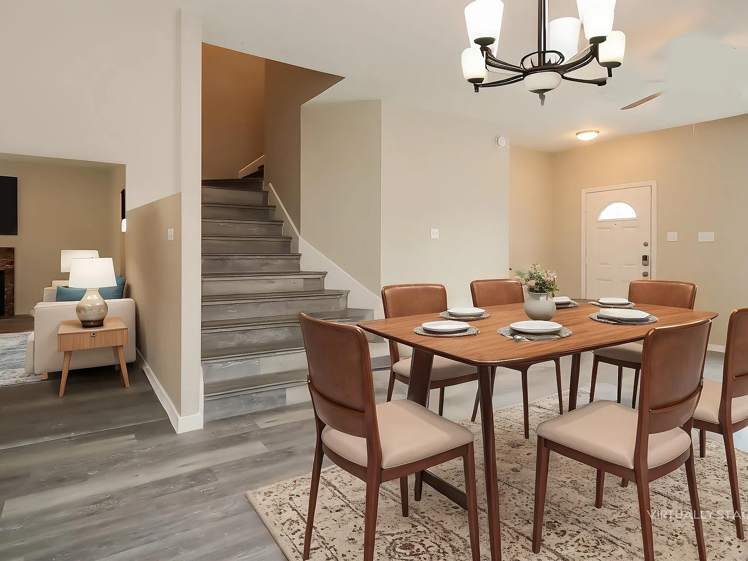 4 bed, 2.5 bath, 2484 sqft, $2,395 — Photo 3