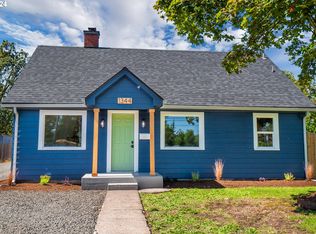 1344 5th St, Springfield, OR 97477