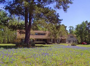 592 Lilley Gilbert Rd, Cleveland, TX 77328