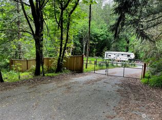 51 E Lakewood Dr, Belfair, WA