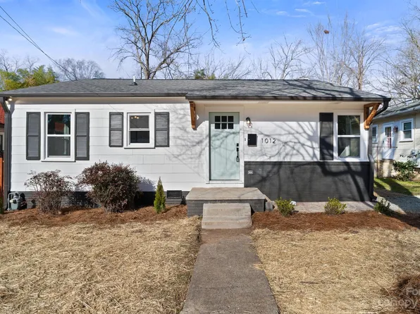 1012 Lincolnton Rd, Salisbury, NC 28144