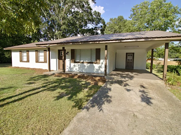 608 Stafford St, Purvis, MS 39475