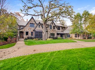 309 Forest Ln, LIBERTYVILLE, IL 60048