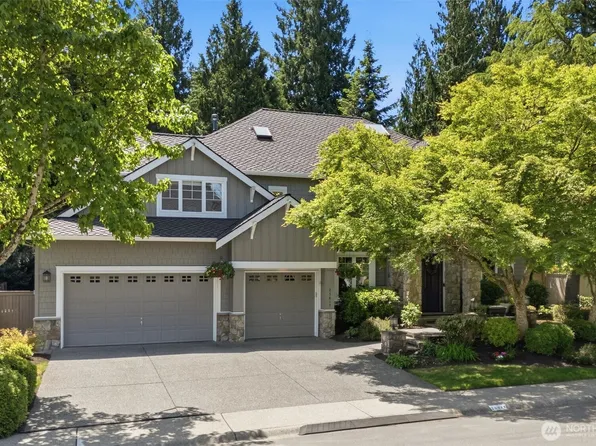 25817 SE 31st Place, Sammamish, WA 98075