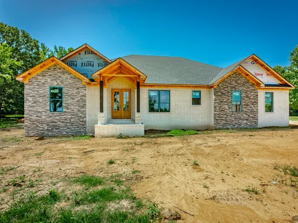11 Tracer Trl, Ward, AR 72176
