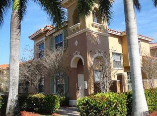 788 SW 106th Ave #1912, Hollywood, FL 33025