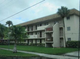 1550 NE 191st St APT 103, Miami, FL 33179