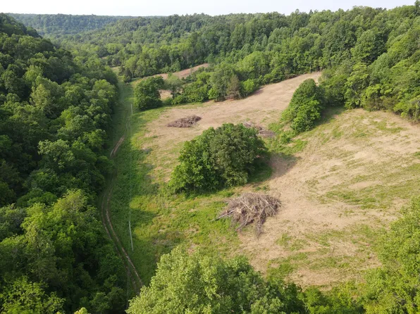 0 Cole Ridge Rd Lot 18, Manchester, TN 37355
