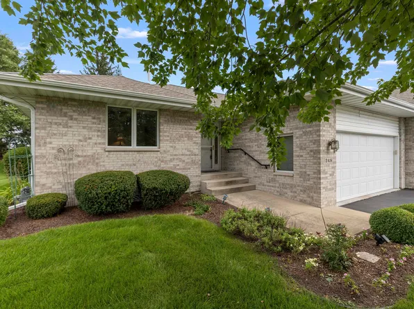 248 Nelson Pkwy, Cherry Valley, IL 61016