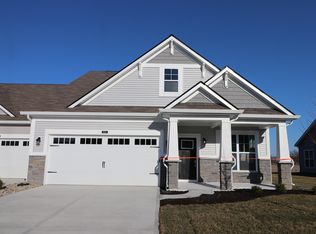 4643 Bethel Cove Dr, Indianapolis, IN