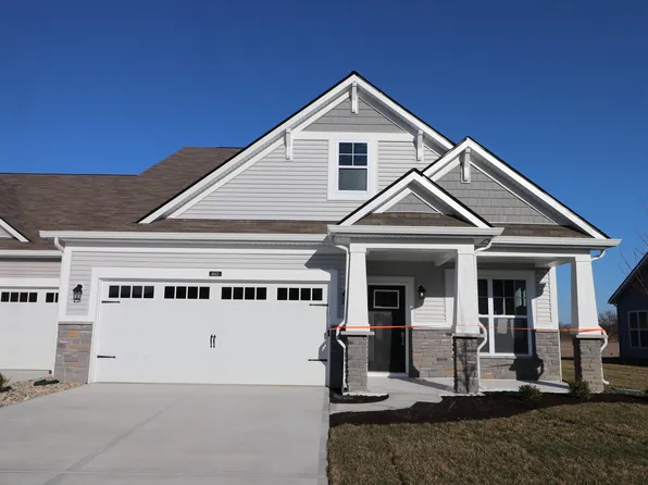 4643 Bethel Cove Dr, Indianapolis, IN 46239