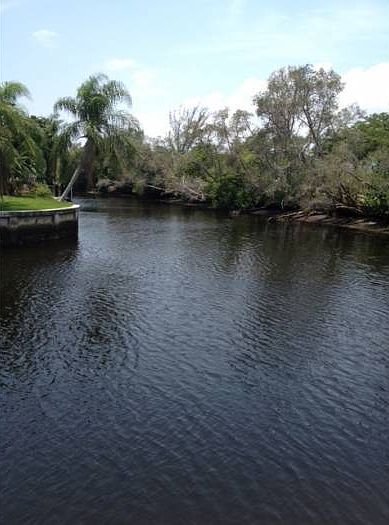Waterview From Property