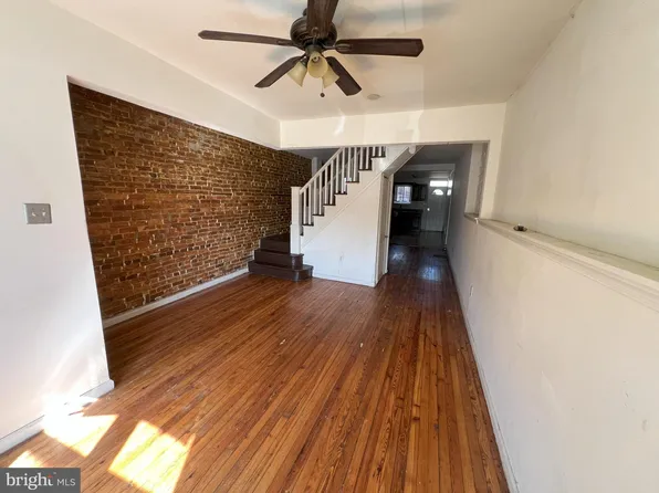 2436 E Preston St, Baltimore, MD 21213