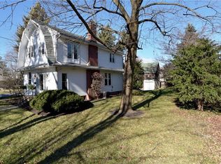 4540 W 72nd St, Indianapolis, IN 46268