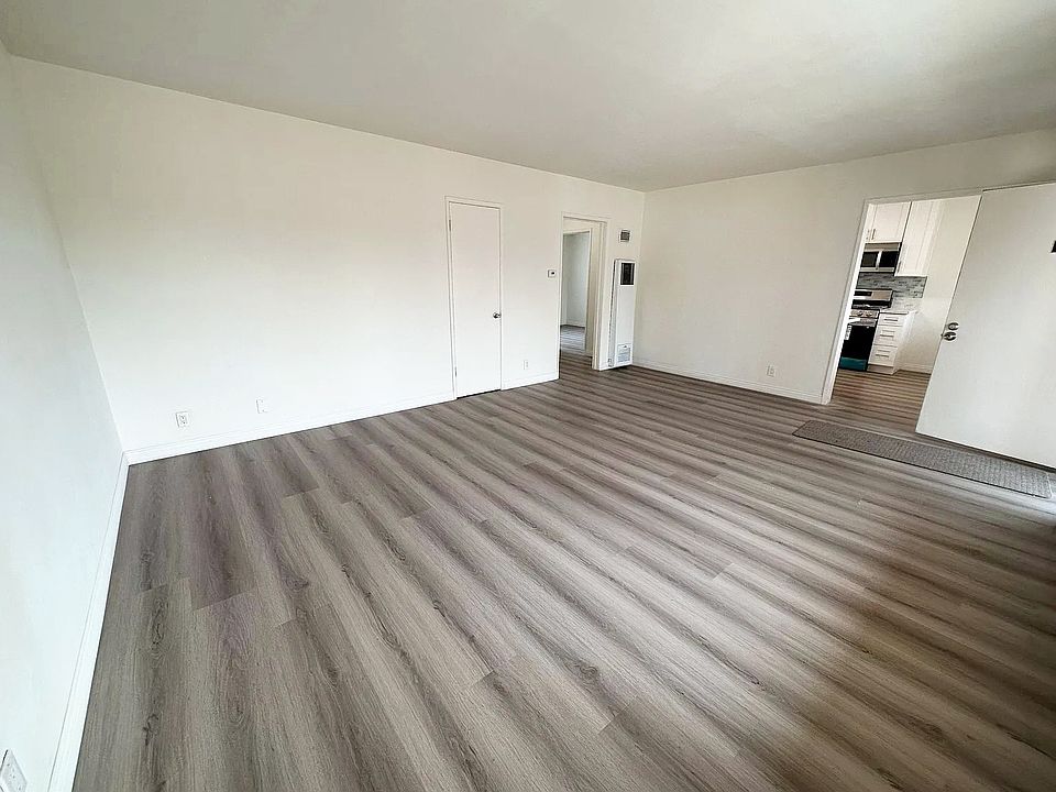 Living Room with Extra Storage