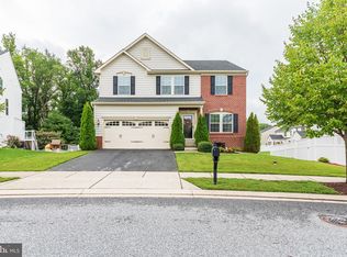 11505 Ridgedale Dr, White Marsh, MD 21162