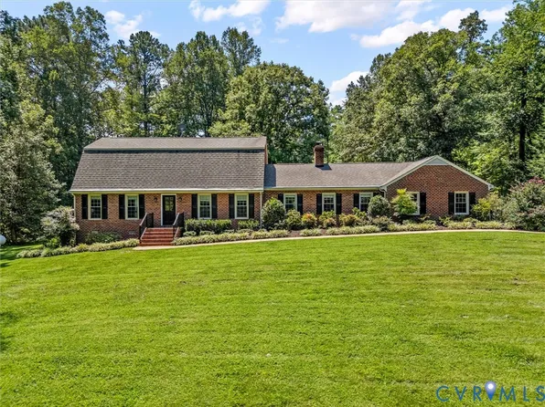 17221 Pouncey Tract Rd, Rockville, VA 23146
