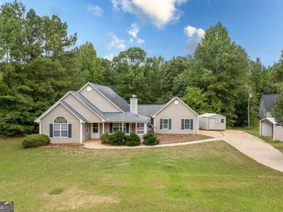 5613 Highway 81 E, McDonough, GA, 30252