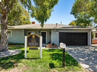 1118 Del Verde Ave, Modesto, CA 95350