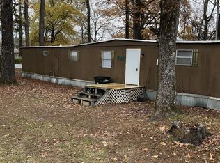 6921 Gibson Rd, Jacksonville, AR 72076