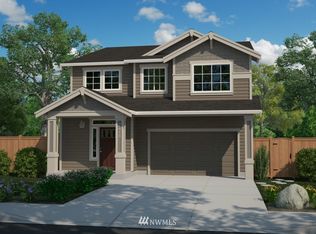 7805 163rd Stct E, Puyallup, WA