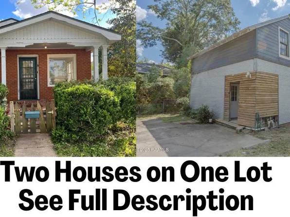 410 General Mouton Ave, Lafayette, LA 70501