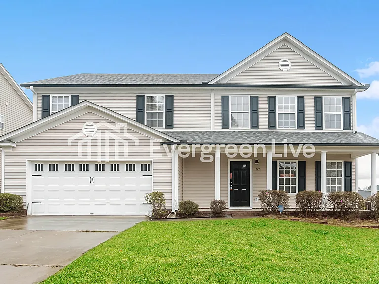 142 Cattle Baron Ln — Photo 1