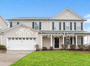 142 Cattle Baron Ln, Elgin, SC 29045