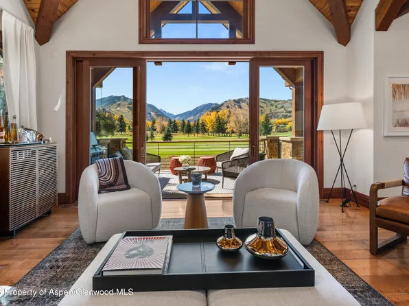 813 Bonita Dr, Aspen, CO 81611