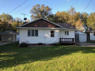 309 1st St, Wellsburg, IA, 50680