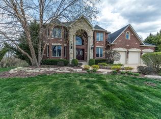 4827 Sebastian Ct, Naperville, IL 60564