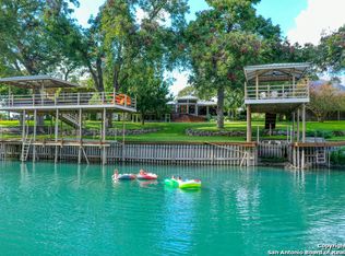 320 Rio Dr, New Braunfels, TX 78130