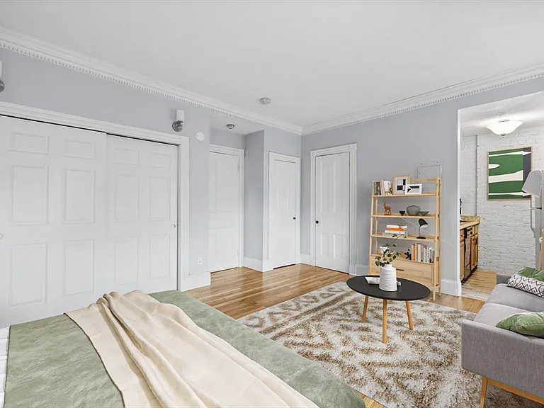 439 Marlborough St #32 — Photo 5