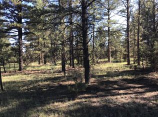 910 Timberlake Rd, Ramah, NM 87321