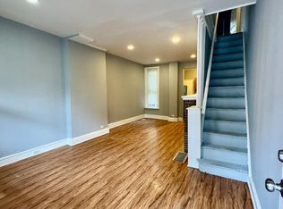 2935 N Bambrey St, Philadelphia, PA 19132