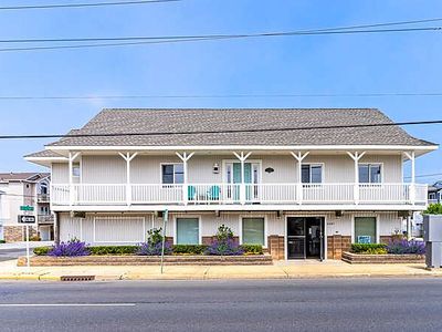 2601 Long Beach Blvd, Ship Bottom, NJ, 08008