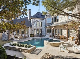 5436 Stone Canyon Dr, Frisco, TX 75034