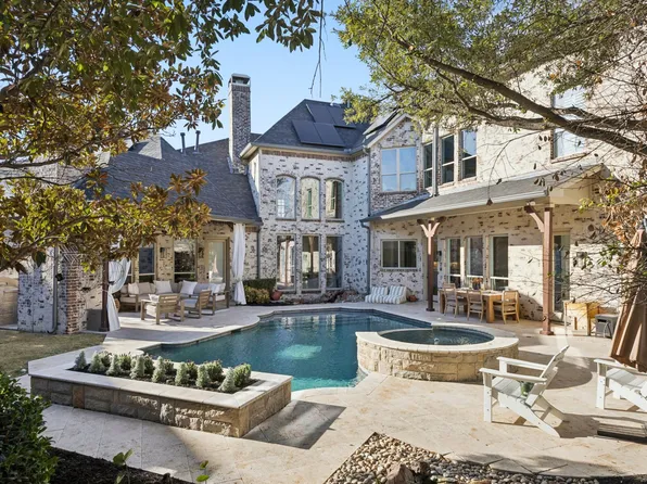 5436 Stone Canyon Dr, Frisco, TX 75034