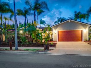 6896 Forum St, San Diego, CA 92111