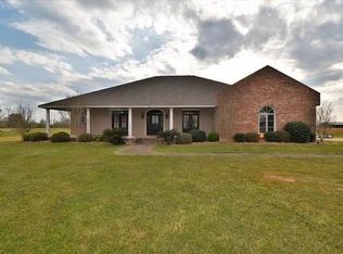27 Schoolhouse Rd, Alexandria, LA 71303