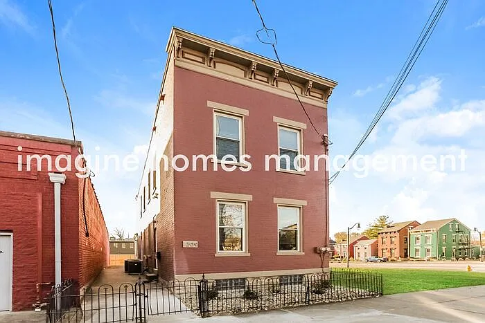 Building Photo - 1209 Holman St #2