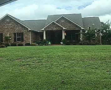 157 Crowder Creek Rd — exterior photo