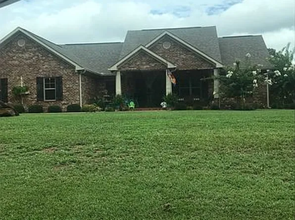 157 Crowder Creek Rd, Carthage, MS 39051