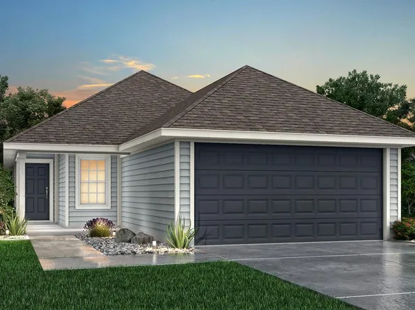 8124 Vanilla Orchid Dr, Houston, TX 77016