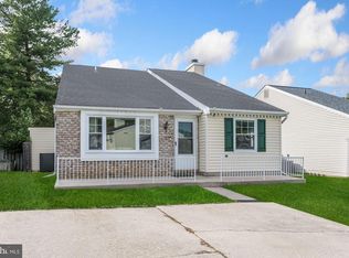 5316 Litany Ln, Rosedale, MD 21237